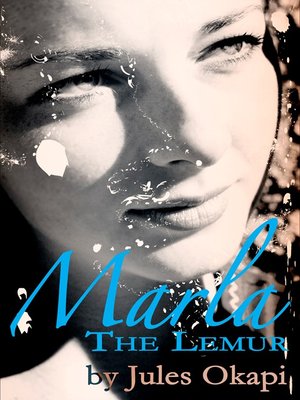 cover image of Marla the Lemur